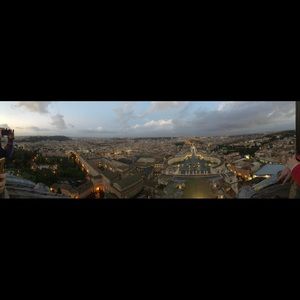 Meet your Posher, Sonya